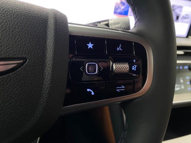 2025 Genesis GV80 Vehicle Photo in Appleton, WI 54913