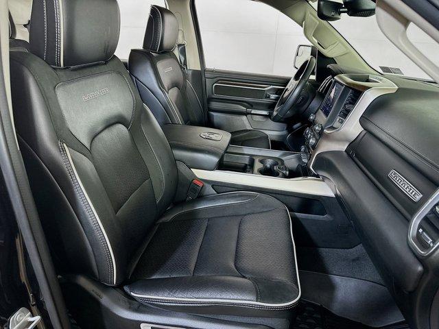 2022 Ram 1500 Vehicle Photo in Doylsetown, PA 18901