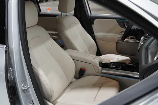 2021 Mercedes-Benz GLA Vehicle Photo in GRAPEVINE, TX 76051