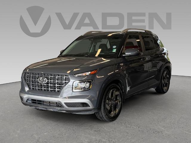 2023 Hyundai VENUE Vehicle Photo in Savannah, GA 31419