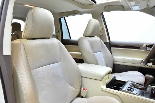 2018 Lexus GX 460 Vehicle Photo in DALLAS, TX 75235