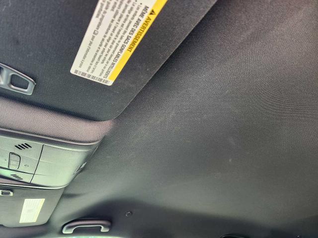 2023 Cadillac XT5 Vehicle Photo in HOUSTON, TX 77079