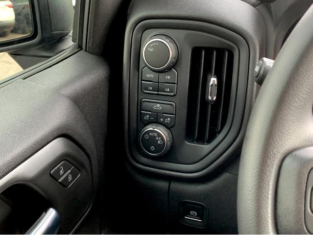 2025 Chevrolet Silverado 1500 Vehicle Photo in BEAUFORT, SC 29906-4218
