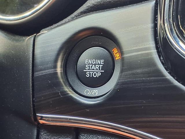 2021 Jeep Grand Cherokee Vehicle Photo in San Antonio, TX 78230-1001