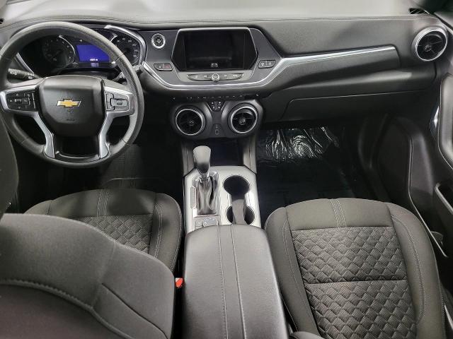 2022 Chevrolet Blazer Vehicle Photo in OSHKOSH, WI 54904-7811