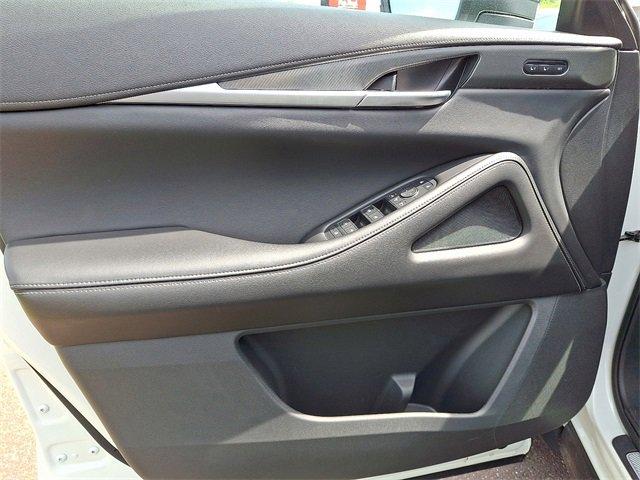 2024 INFINITI QX60 Vehicle Photo in Willow Grove, PA 19090