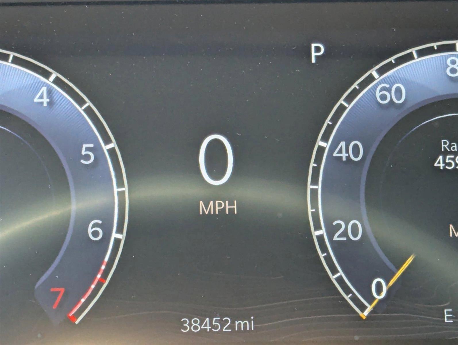 2023 Jeep Grand Cherokee Vehicle Photo in Ft. Myers, FL 33907