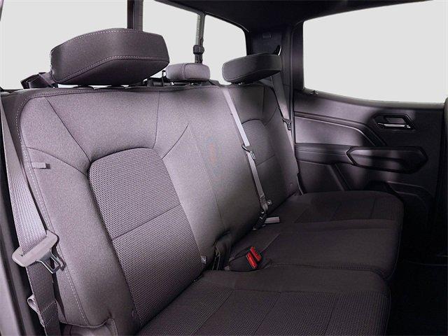 2025 GMC Canyon Vehicle Photo in PUYALLUP, WA 98371-4149