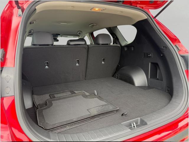 2022 Hyundai SANTA FE Vehicle Photo in Appleton, WI 54914