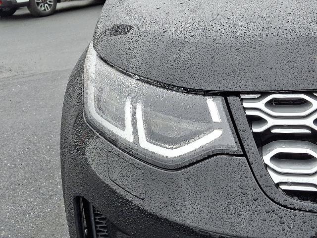 2023 Land Rover Discovery Sport Vehicle Photo in HARRISBURG, PA 17111-1033