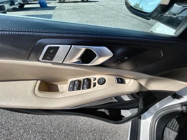 2020 BMW X5 Vehicle Photo in BENTONVILLE, AR 72712-4322