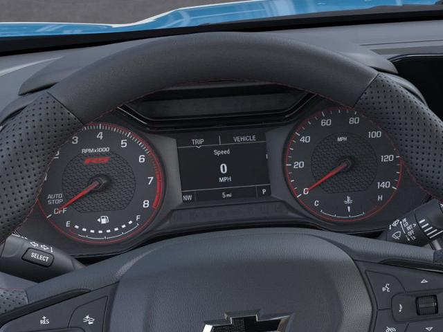 2025 Chevrolet Trax Vehicle Photo in SAVANNAH, GA 31406-4513