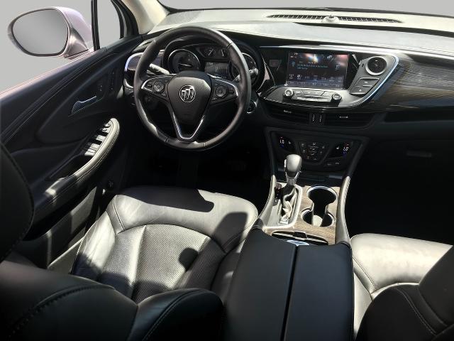 2019 Buick Envision Vehicle Photo in GREEN BAY, WI 54303-3330