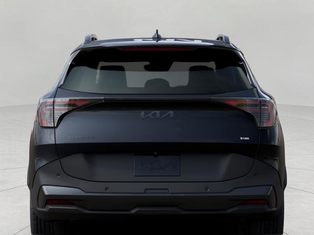 2026 Kia Sportage Vehicle Photo in Oshkosh, WI 54904