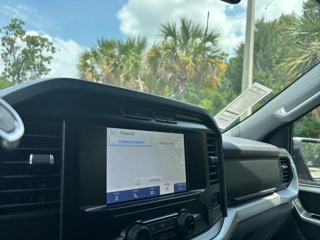 2023 Ford F-150 Vehicle Photo in Savannah, GA 31419