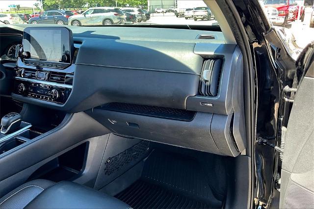 2022 Nissan Pathfinder Vehicle Photo in Grapevine, TX 76051