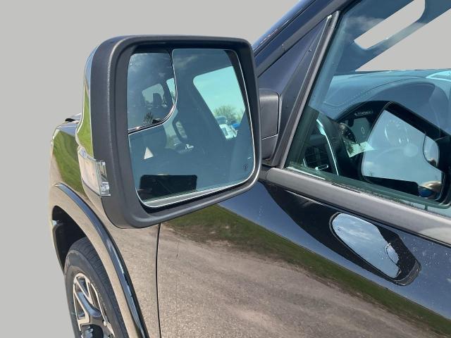 2025 Ram 1500 Vehicle Photo in Kaukauna, WI 54130