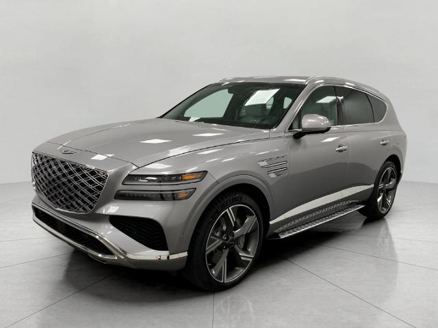 2025 Genesis GV80 Vehicle Photo in Appleton, WI 54913
