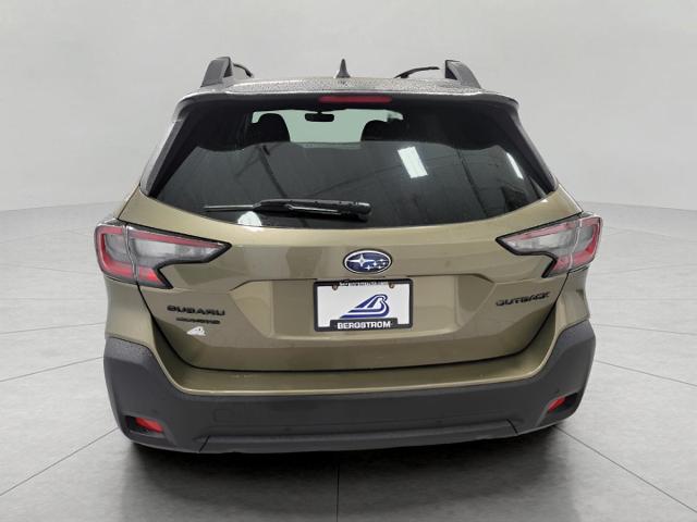 2024 Subaru Outback Vehicle Photo in Oshkosh, WI 54904