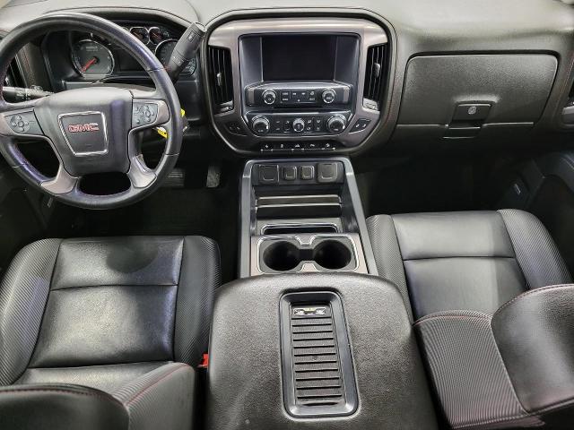2018 GMC Sierra 1500 Vehicle Photo in APPLETON, WI 54914-4656