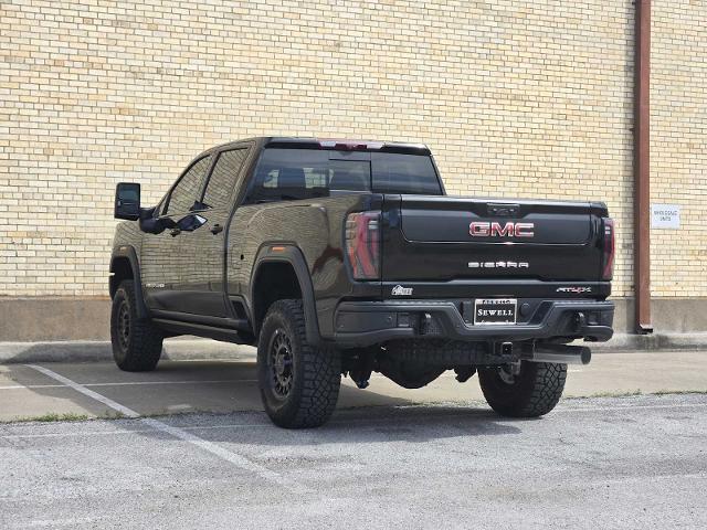 2025 GMC Sierra 2500 HD Vehicle Photo in DALLAS, TX 75209-3016