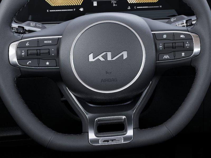 2025 Kia K5 Vehicle Photo in Belle Vernon, PA 15012