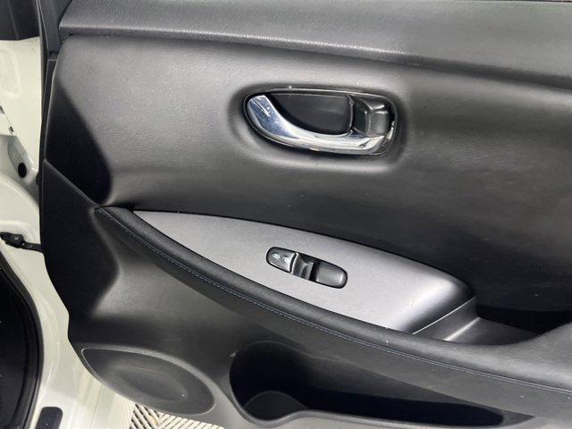 2021 Nissan LEAF Vehicle Photo in Georgetown, TX 78626