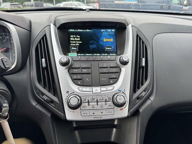 2015 Chevrolet Equinox Vehicle Photo in Mechanicsburg, PA 17050-1707