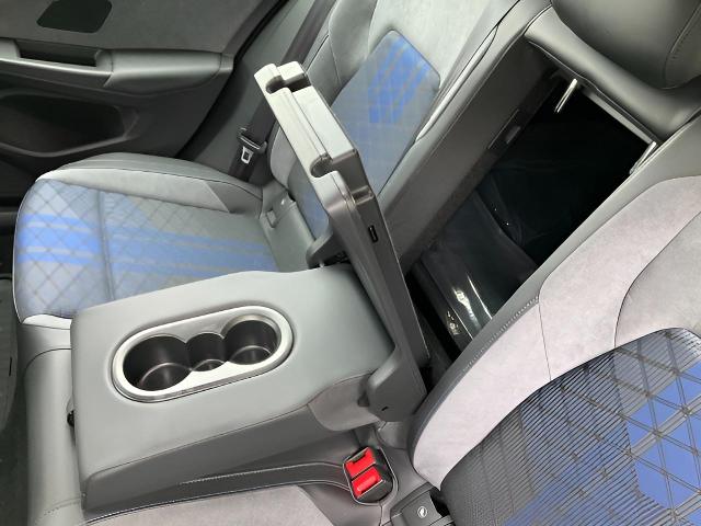 2025 Volkswagen Golf R Vehicle Photo in Oshkosh, WI 54904