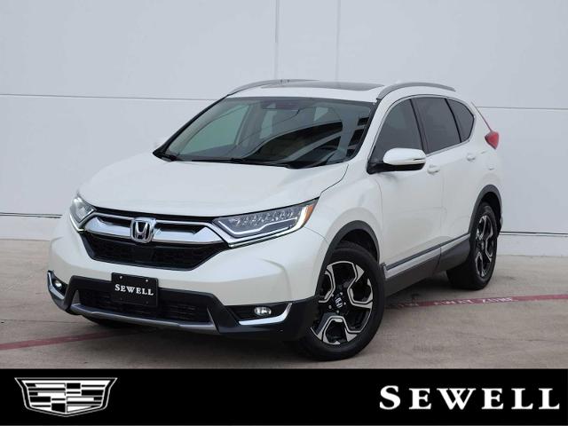 2018 Honda CR-V Vehicle Photo in Grapevine, TX 76051