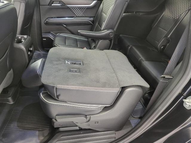 2024 GMC Acadia Vehicle Photo in GREEN BAY, WI 54303-3330