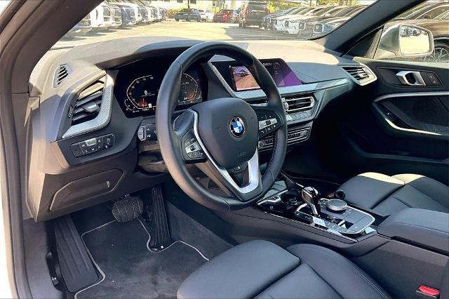 2024 BMW 228i Vehicle Photo in San Antonio, TX 78230
