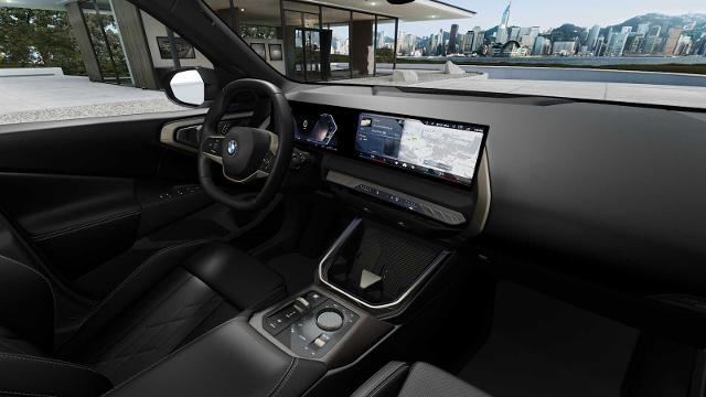 2025 BMW X3 30 xDrive Vehicle Photo in GRAPEVINE, TX 76051