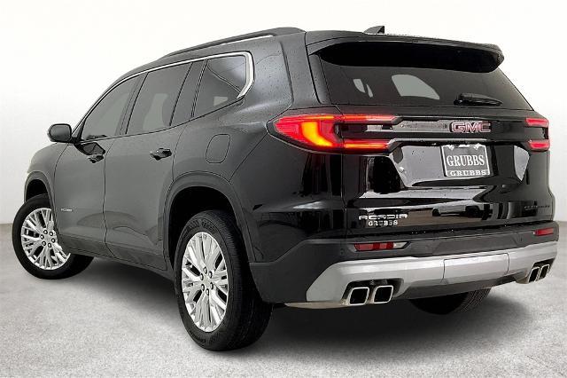 2024 GMC Acadia Vehicle Photo in Grapevine, TX 76051
