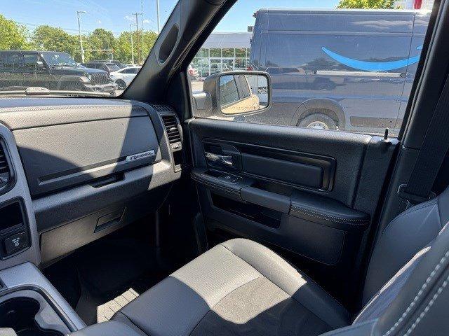 2017 Ram 1500 Vehicle Photo in Mechanicsburg, PA 17050-1707
