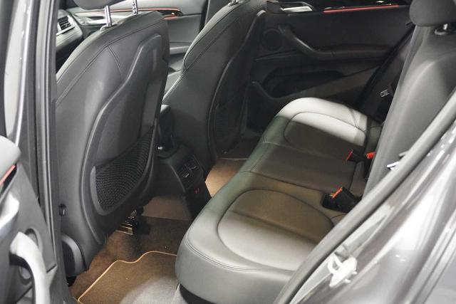 2021 BMW X2 sDrive28i Vehicle Photo in GRAPEVINE, TX 76051
