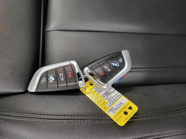 2020 BMW 3 Series Vehicle Photo in NEENAH, WI 54956-2243