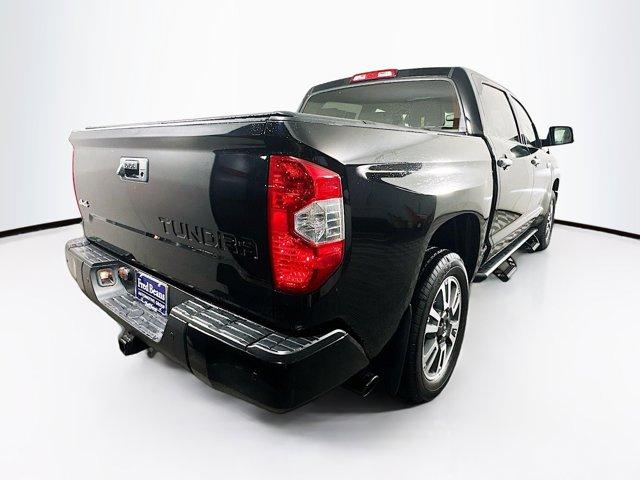 2019 Toyota Tundra 4WD Vehicle Photo in Flemington, NJ 08822