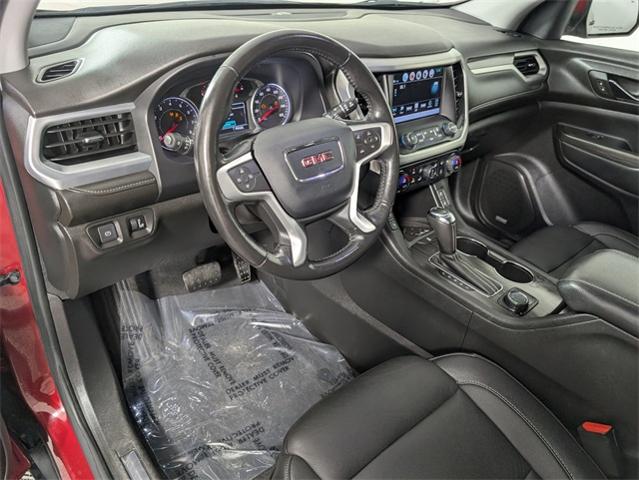 2019 GMC Acadia Vehicle Photo in ENGLEWOOD, CO 80113-6708