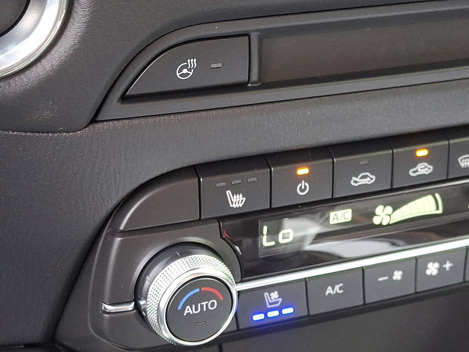 2025 Mazda CX-5 Vehicle Photo in Trevose, PA 19053