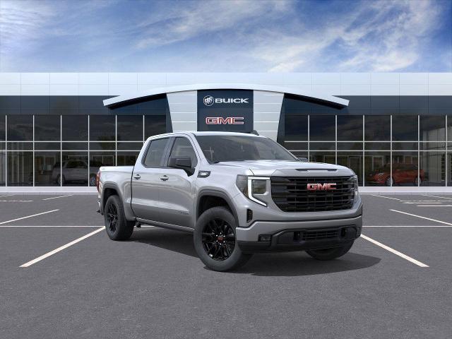 2025 GMC Sierra 1500 Vehicle Photo in APPLETON, WI 54914-8833