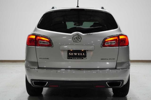 2014 Buick Enclave Vehicle Photo in GRAPEVINE, TX 76051