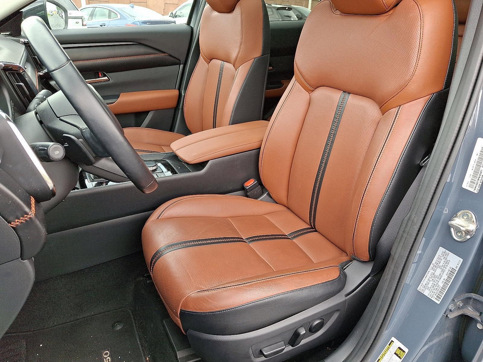 2023 Mazda CX-50 Vehicle Photo in Lancaster, PA 17601