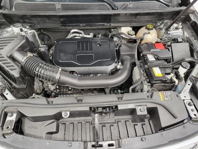 2023 GMC Acadia Vehicle Photo in NEENAH, WI 54956-2243