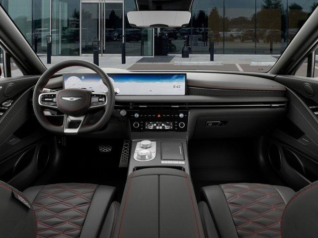 2025 Genesis G80 Vehicle Photo in Nashua, NH 03060