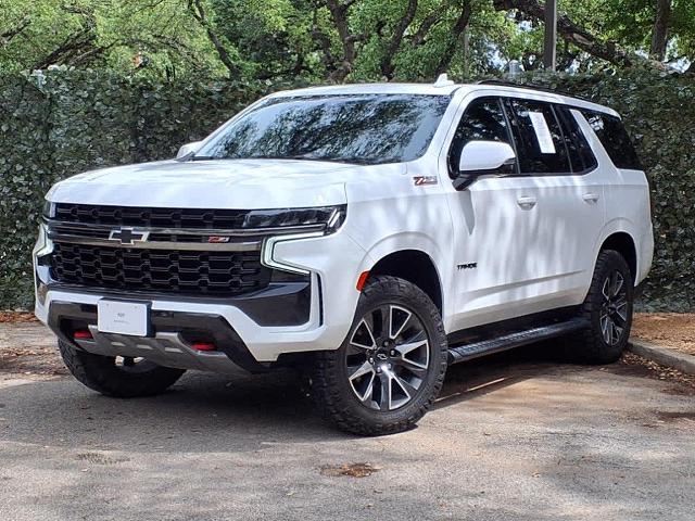 2021 Chevrolet Tahoe Vehicle Photo in San Antonio, TX 78230-1001