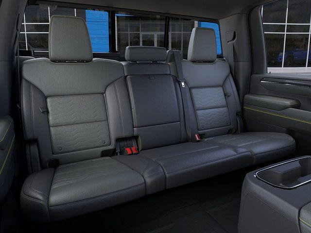 2025 Chevrolet Silverado 2500 HD Vehicle Photo in PAWLING, NY 12564-3219