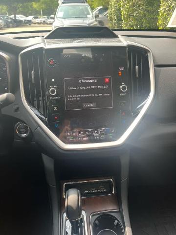 2024 Subaru Ascent Vehicle Photo in DALLAS, TX 75209