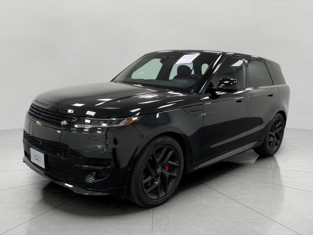 2023 Range Rover Sport Vehicle Photo in Appleton, WI 54913