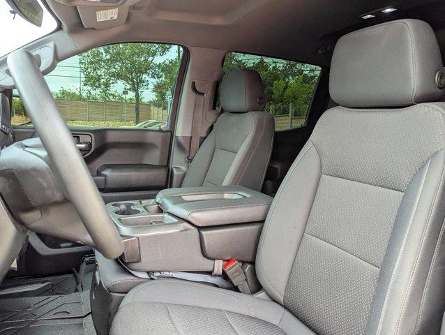 2020 Chevrolet Silverado 1500 Vehicle Photo in San Antonio, TX 78230